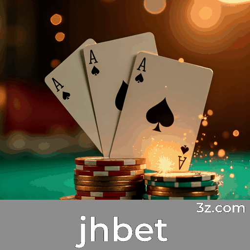 jhbet: Plataforma de Jogo com Segurança e Serviços Profissionais
