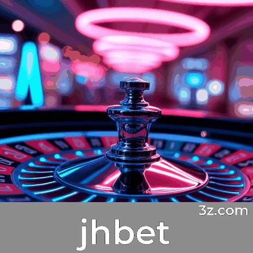 JHBet: A Experiência de Cassino Imersiva para Brasileiros