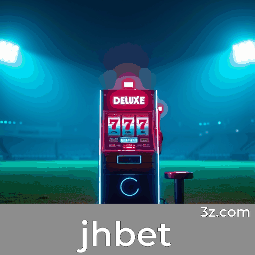 JHBet: Excelência e Precisão em Apostas Esportivas