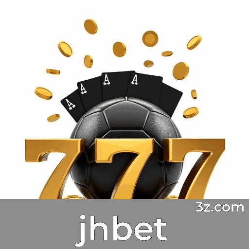 jhbet: Aposta Móvel Fácil e Completa