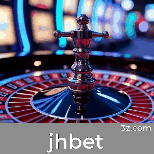 Jhbet: Plataforma com bônus incríveis para jogadores brasileiros